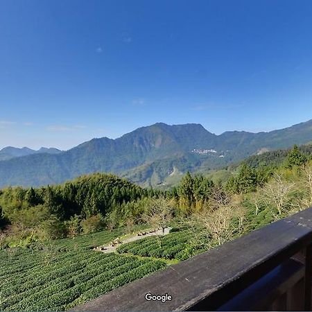 Zhu Yuan Homestay Fenchihu Exteriör bild