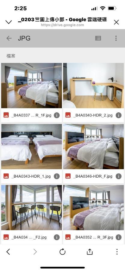 Zhu Yuan Homestay Fenchihu Exteriör bild