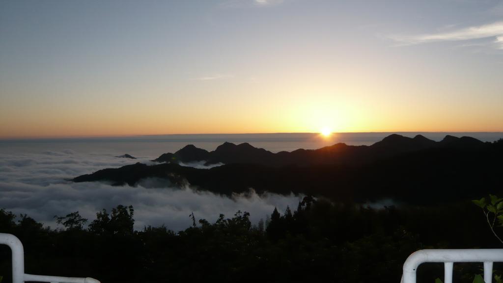 Zhu Yuan Homestay Fenchihu Exteriör bild