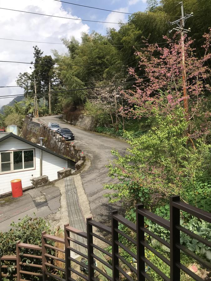 Zhu Yuan Homestay Fenchihu Exteriör bild